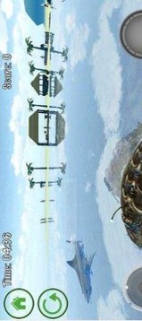 海怪游戲截圖1