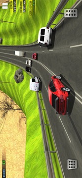賽車駕駛高手游戲截圖3