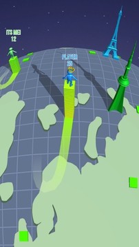 短跑格斗游戲截圖1