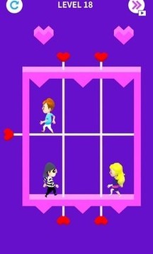 與女孩約會(huì)3D游戲截圖3
