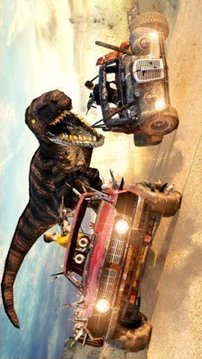 叢林世界2游戲截圖1