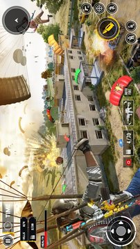 射手獵人游戲截圖3