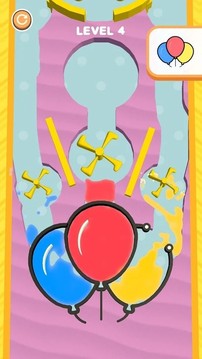 挖掘和混合游戲截圖3