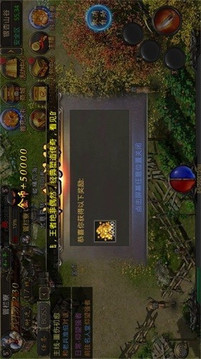 龍紋圣戰(zhàn)游戲截圖2