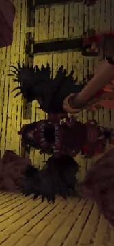 可怕食人鳥游戲截圖3