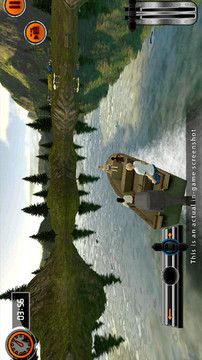 露营车模拟游戏截图3