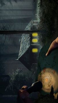 紙魚解說爺爺?shù)墓砦萦螒蚪貓D3
