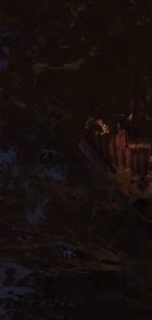 可怕食人鳥游戲截圖2