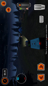 露营车模拟游戏截图2