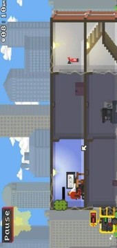 節(jié)約用電游戲截圖2