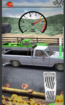 內(nèi)燃機(jī)車挑戰(zhàn)賽2K20游戲截圖2