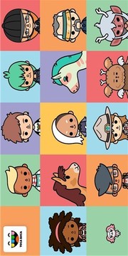 托卡生活穩(wěn)定游戲截圖2