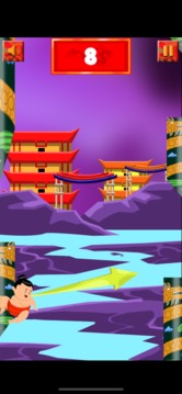 我相撲賊6游戲截圖3