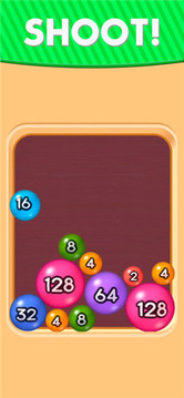 2048球球消消消游戲截圖3