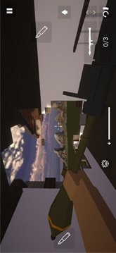 建筑物毀壞游戲截圖2
