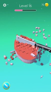 解壓切肥皂3D游戲截圖3