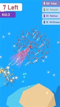 飛機(jī)大作戰(zhàn)2020游戲截圖4