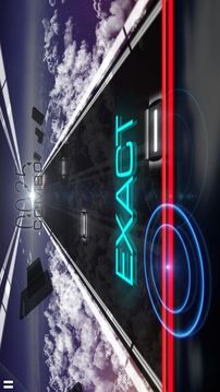 電音槍手游戲截圖3