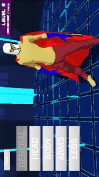 空中掠奪者游戲截圖3