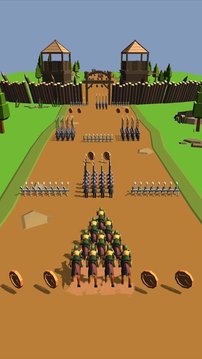 馬夫拉什3D游戲截圖1