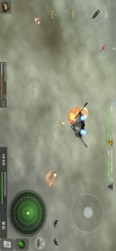 星際出征游戲截圖2