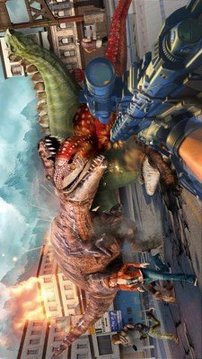 叢林世界2游戲截圖3