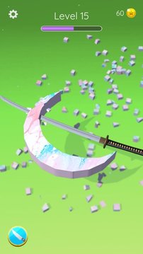 解壓切肥皂3D游戲截圖1