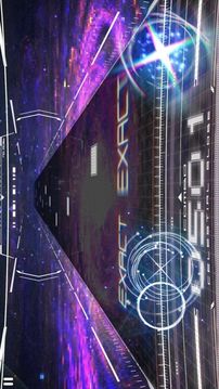 電音槍手游戲截圖2