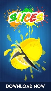 飛鏢切水果游戲截圖2