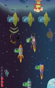 外星人救援2游戲截圖2