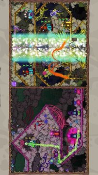 我打怪物賊6游戲截圖2