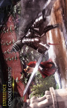 末代武士游戲截圖3