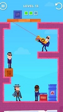 突突大師游戲截圖1