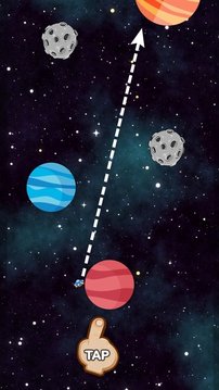 滾動星球3D游戲截圖3