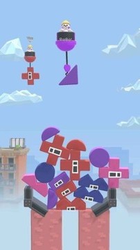 創(chuàng)意建筑師游戲截圖2