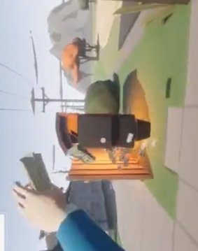 富人散錢游戲截圖1