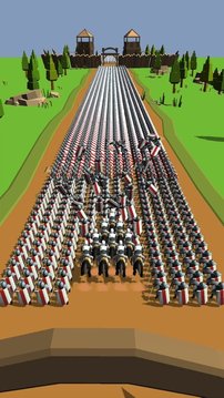 馬夫拉什3D游戲截圖4
