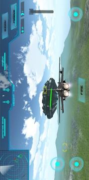 飛機大戰(zhàn)UFO游戲截圖1