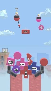 創(chuàng)意建筑師游戲截圖3