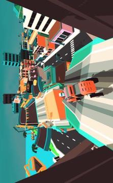 腎上腺素模擬車游戲截圖4