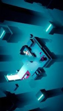少女吸貓游戲截圖2