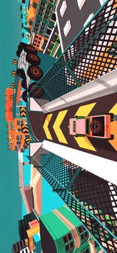 腎上腺素模擬車游戲截圖1