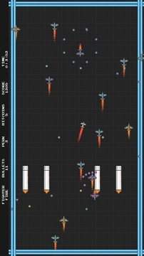 異星前線游戲截圖1