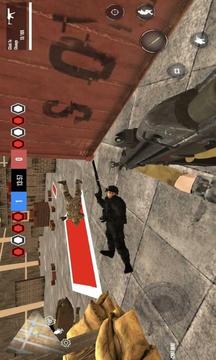 專業(yè)的特種兵游戲截圖3