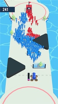 暴民控制游戲截圖3