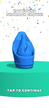 Dig3D游戲截圖3