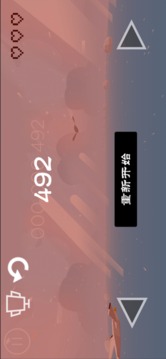 瘋狂的海鷗游戲截圖2