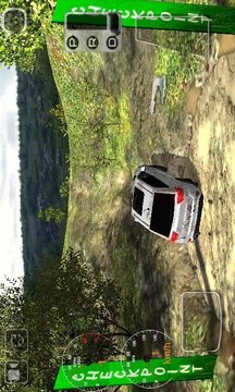 4x4越野拉力賽6游戲截圖3