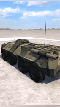 車神大亨3D游戲截圖1