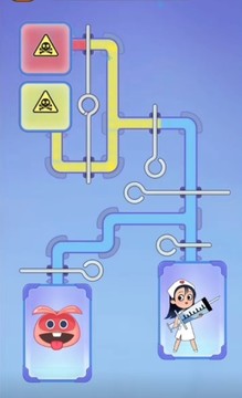 救救妹妹游戲截圖2